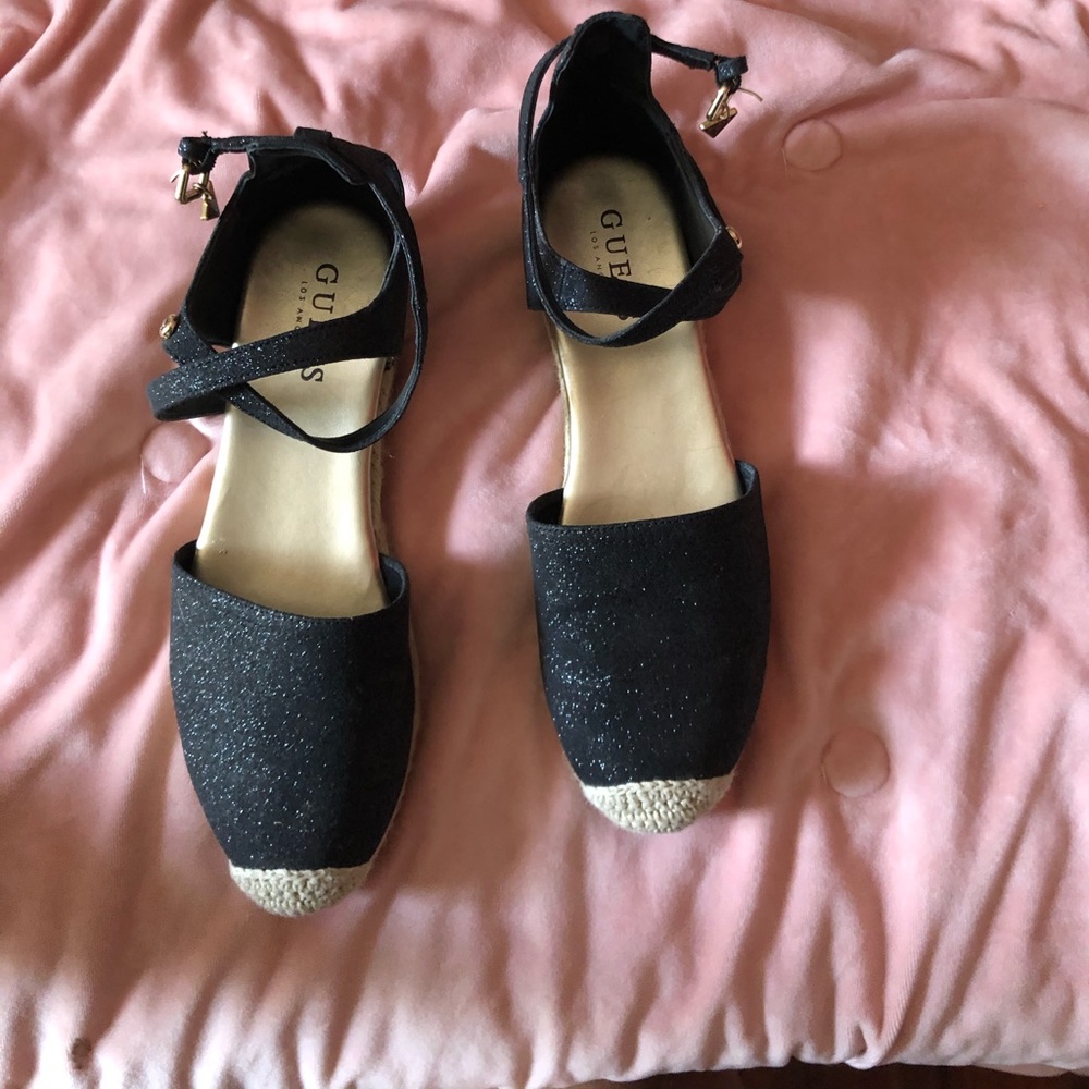Guess sandals